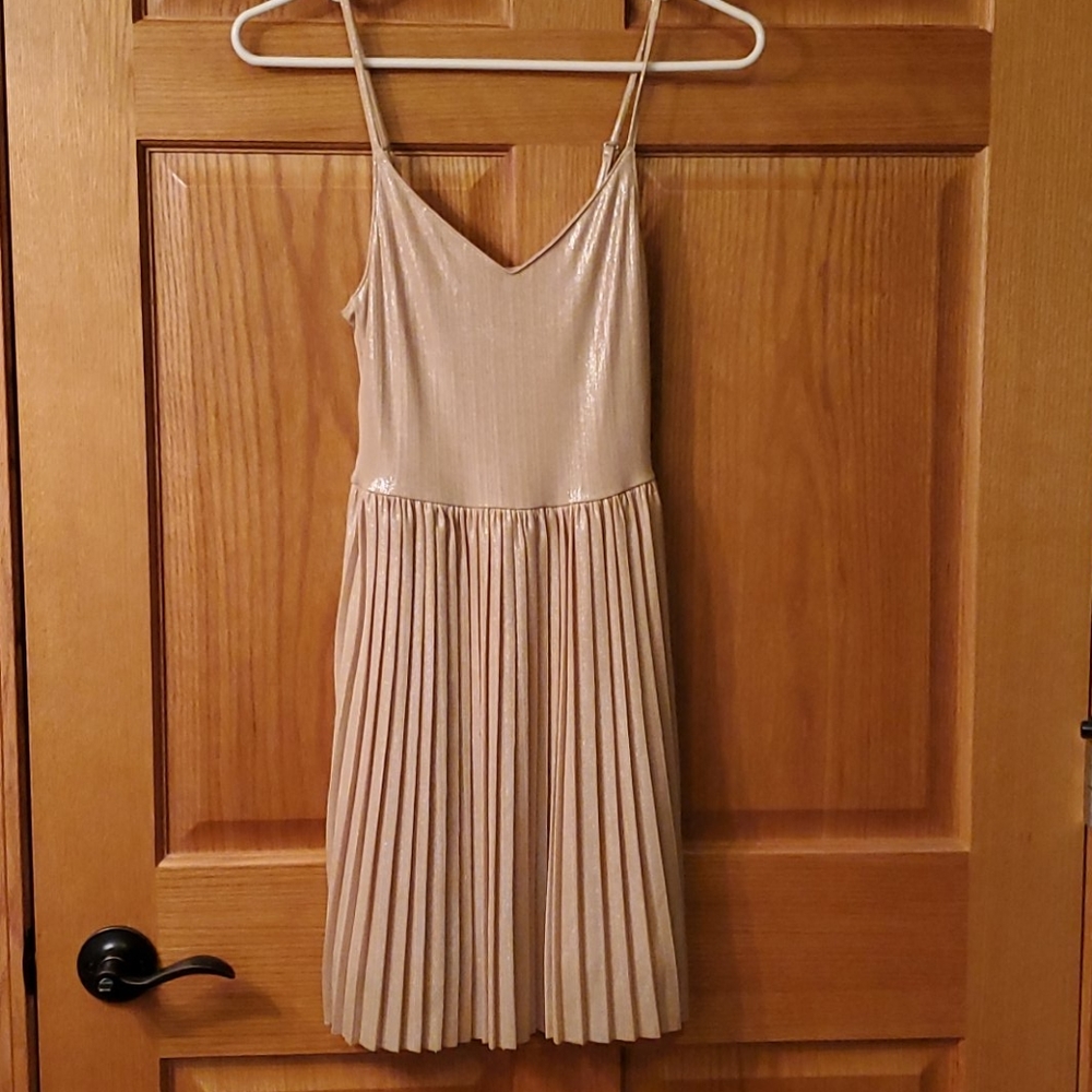 Hollister dress
